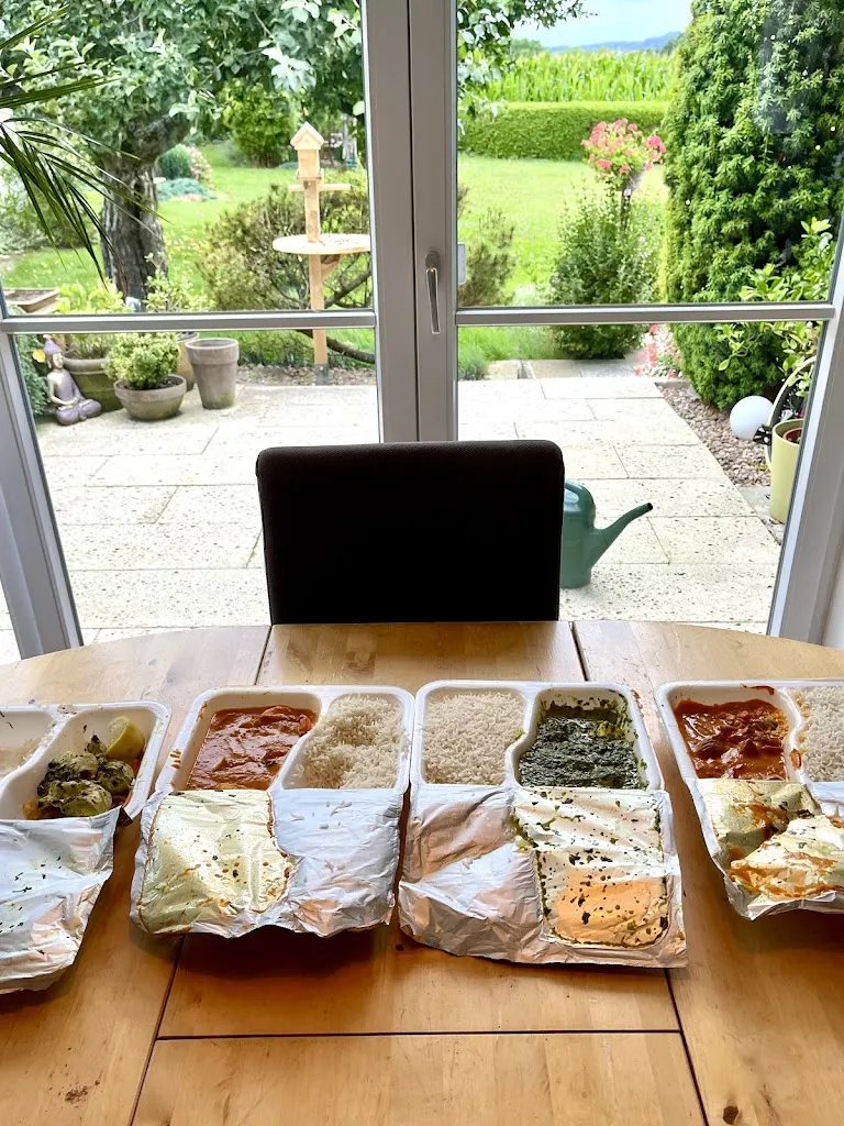 Andrew Knight_GATEWAY TO INDIA - Indisches Curry und Tandoori-Grillspezialitaten Restaurant_Ammersee_recensione