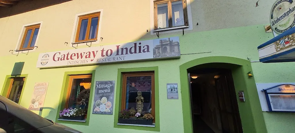 GATEWAY TO INDIA - Indisches Curry und Tandoori-Grillspezialitaten Restaurant_Ammersee_slider_image_2
