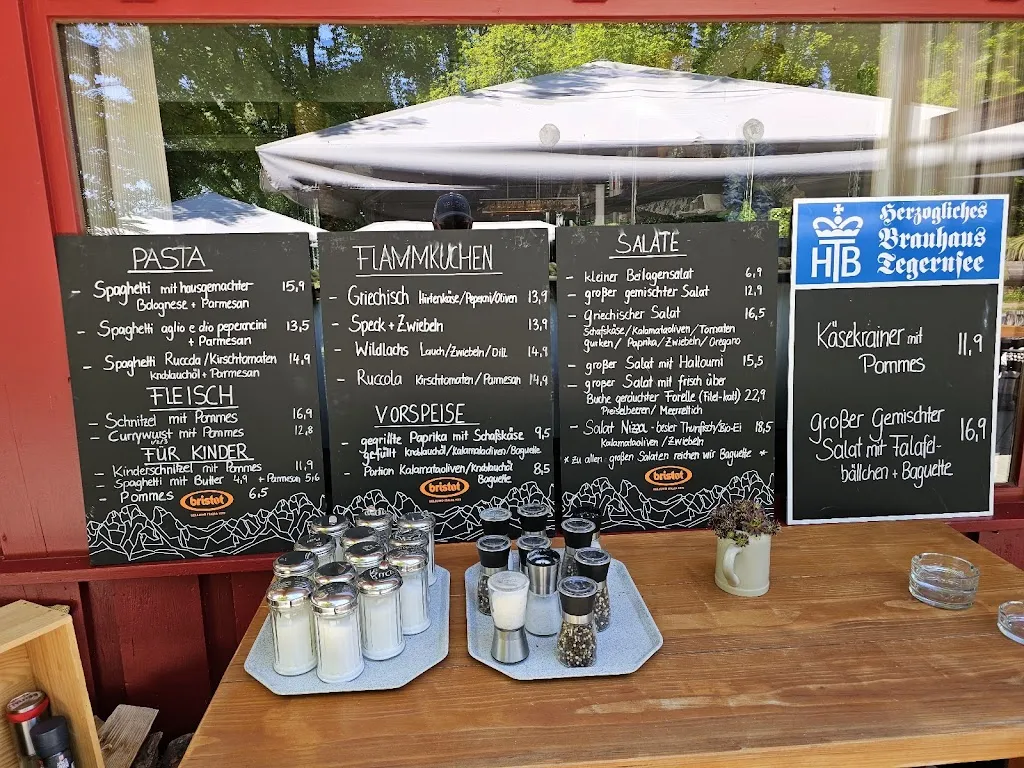 Menu_Strandhaus Ammersee_Ammersee_image_1