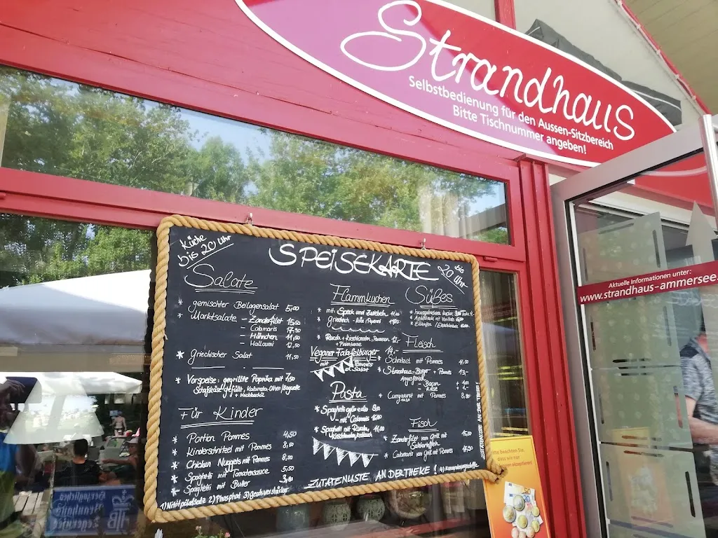 Menu_Strandhaus Ammersee_Ammersee_image_2