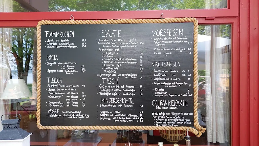 Menu_Strandhaus Ammersee_Ammersee_image_3