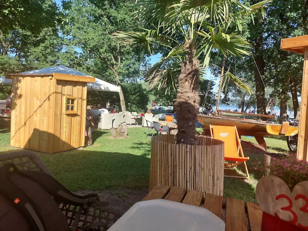 Magdalena Goździelewska_Strandhaus Ammersee_Ammersee_review