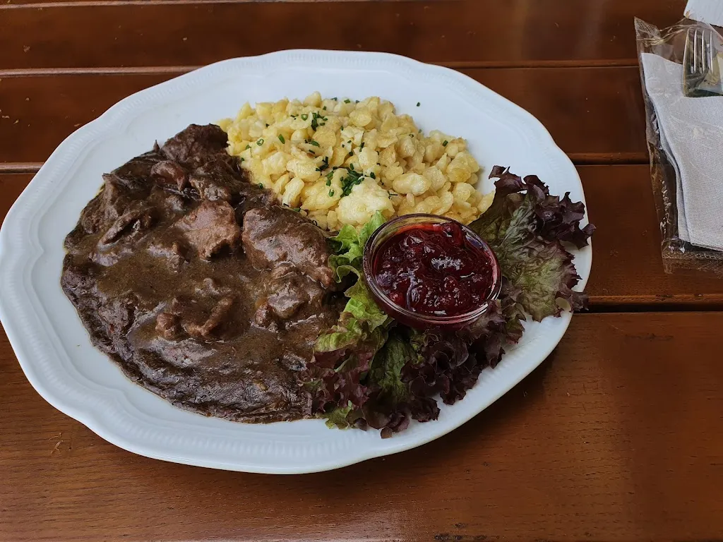 Menu_Paradieswinkel Gasthof Woerl_Seefeld_immagine_7