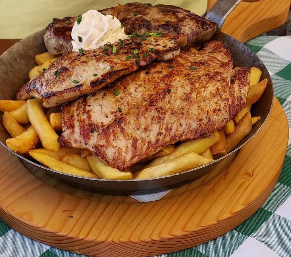 Menu_Paradieswinkel Gasthof Woerl_Seefeld_immagine_9