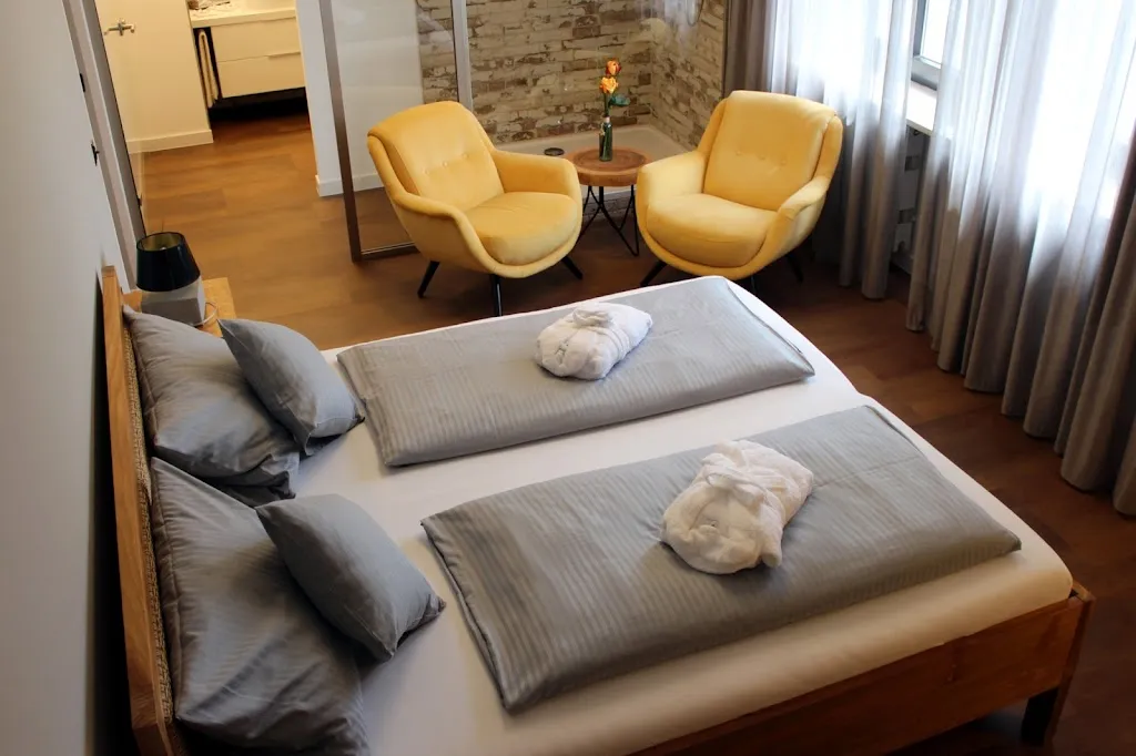 ARTHOTEL Herrsching am Ammersee - Restaurant Andechser Hof_Ammersee_slider_image_3