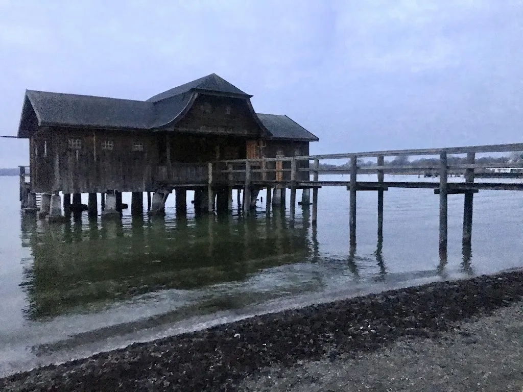 Koel Ganguly_Stegen am Ammersee_Ammersee_review