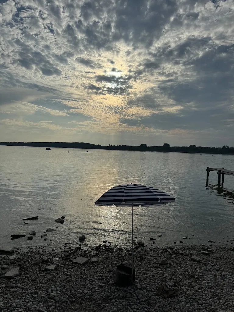 Aliya Fichtner_Stegen am Ammersee_Ammersee_review