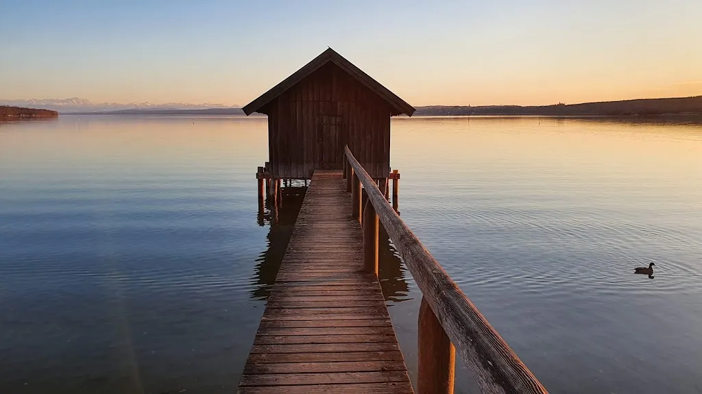 Stegen am Ammersee_Ammersee_slider_image_1