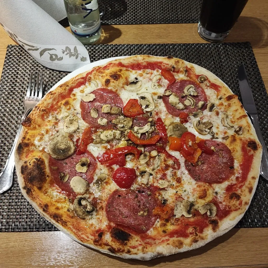 Menu_Restaurant Rosalia - Buona Fortuna Gastro UG_Karlskron_image_2