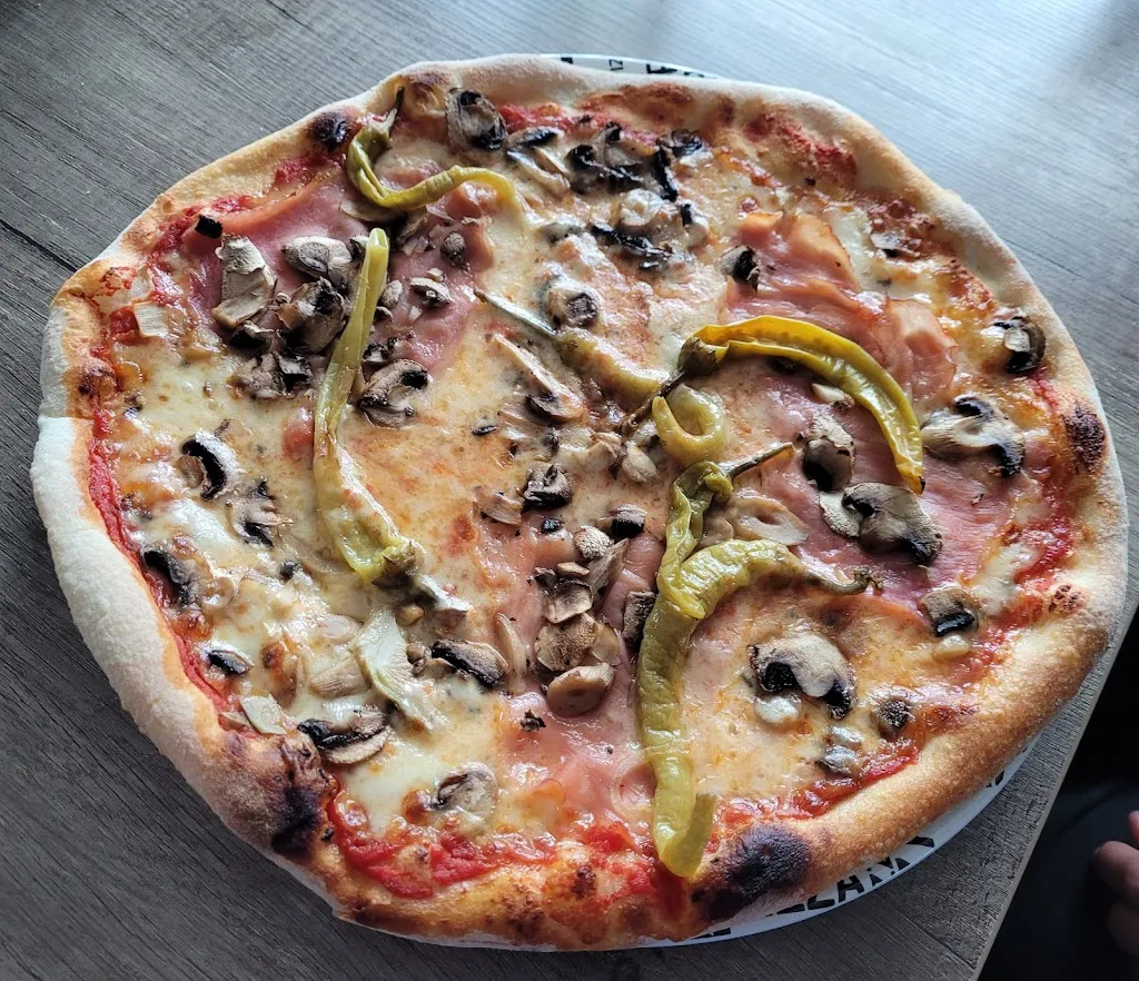 Menu_Restaurant Rosalia - Buona Fortuna Gastro UG_Karlskron_image_6