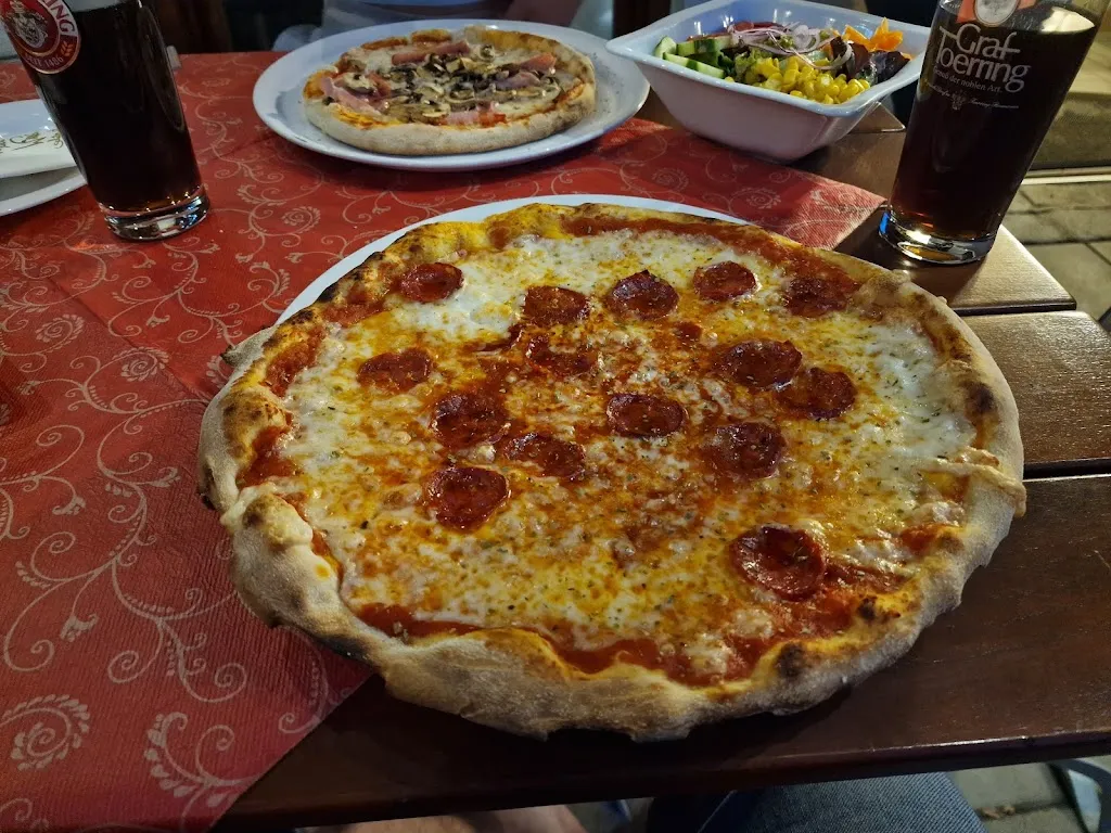 Menu_Restaurant Rosalia - Buona Fortuna Gastro UG_Karlskron_image_7