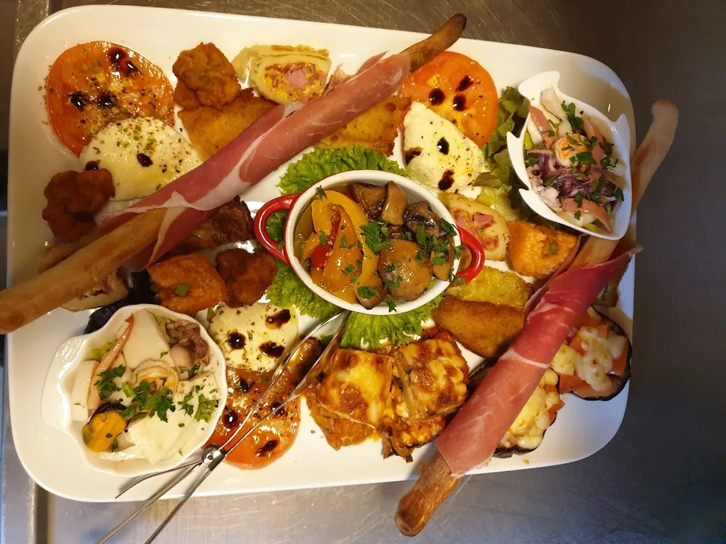 Menu_Restaurant Rosalia - Buona Fortuna Gastro UG_Karlskron_image_8