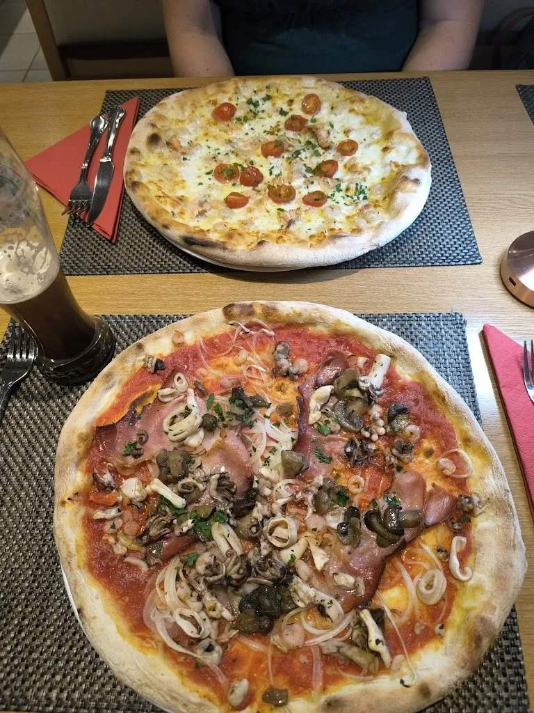 Tobias Geisenfelder_Restaurant Rosalia - Buona Fortuna Gastro UG_Karlskron_review