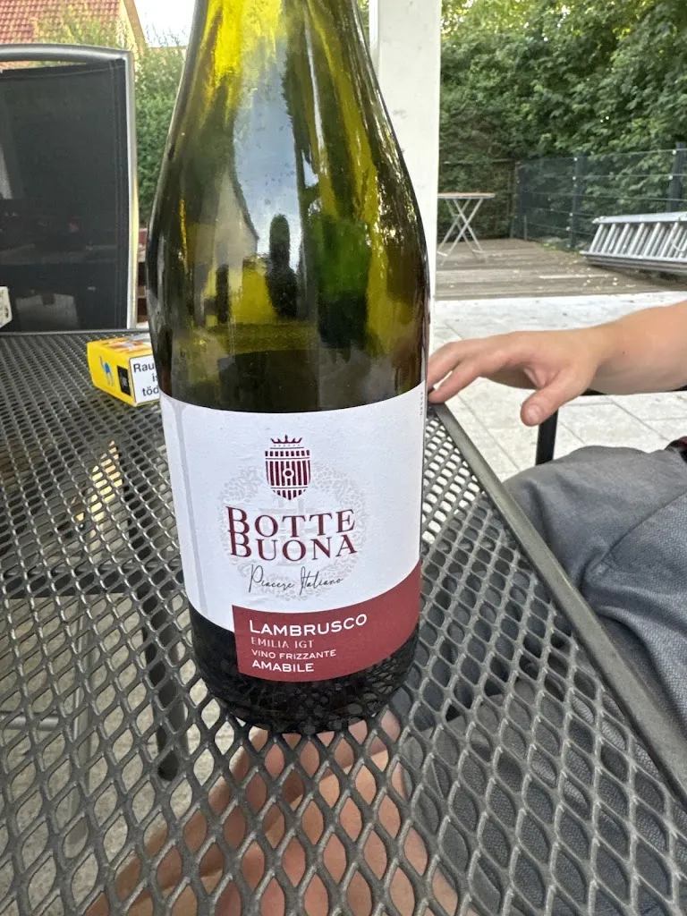 Andre Sewalski_Restaurant Rosalia - Buona Fortuna Gastro UG_Karlskron_review