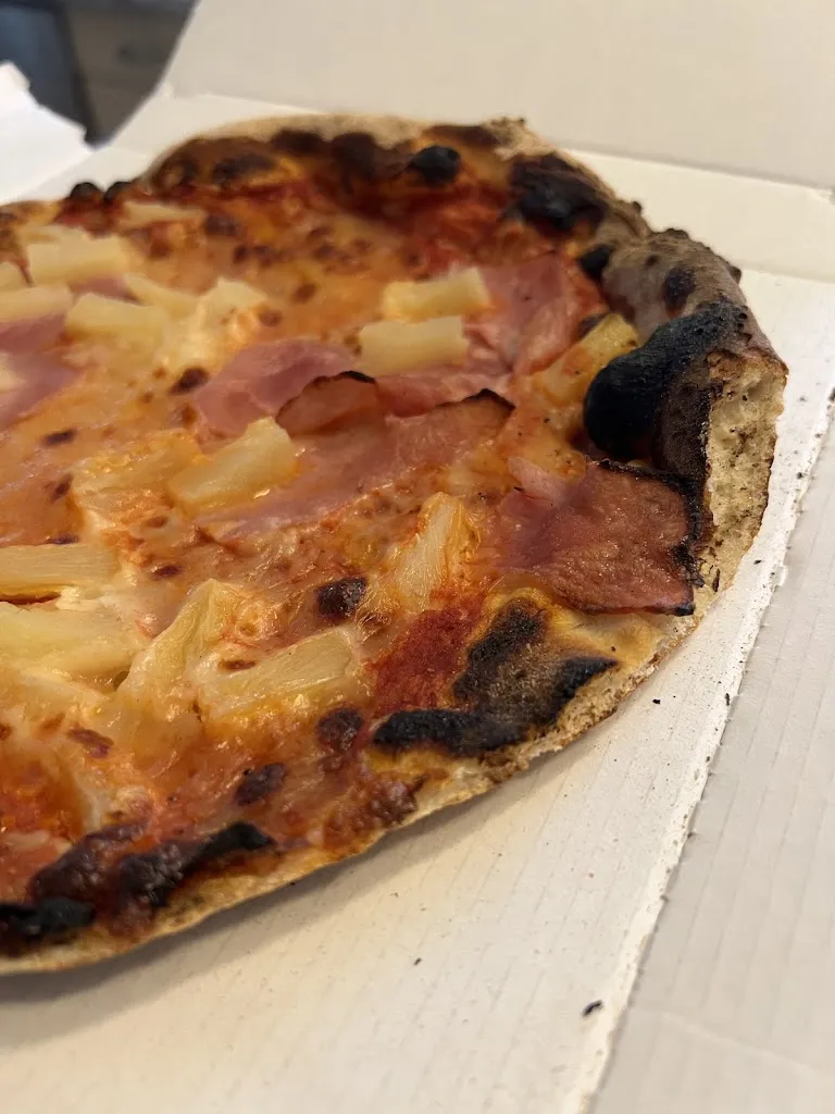 M G_Restaurant Rosalia - Buona Fortuna Gastro UG_Karlskron_review