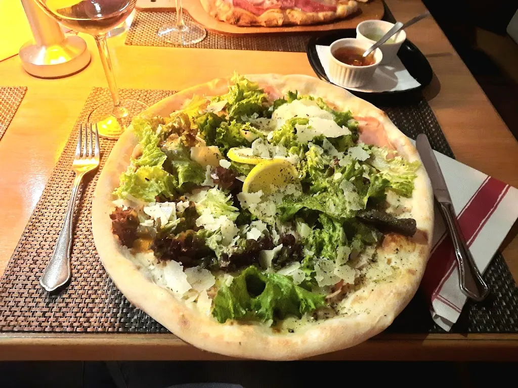 Restaurant Rosalia - Buona Fortuna Gastro UG_Karlskron_slider_image_2