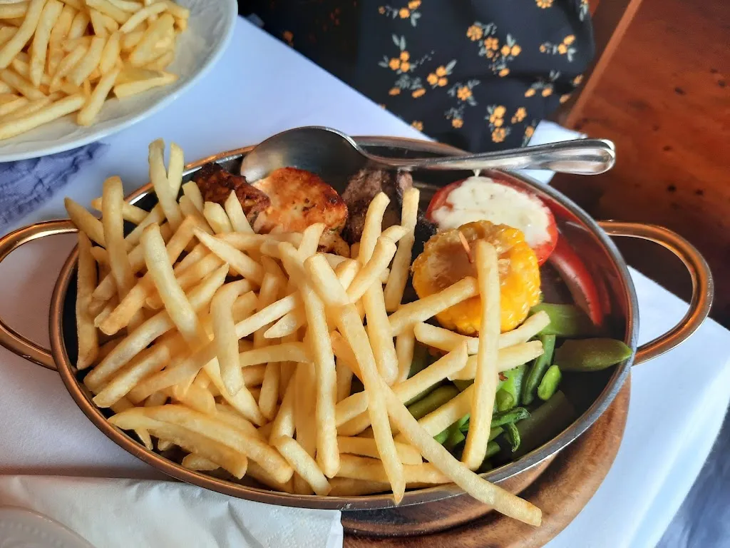 Menu_Restaurant Zur Krone_Jengen_immagine_8