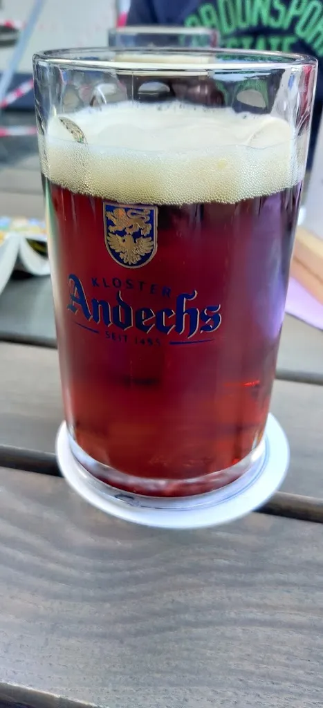 Menu_Restaurant Zur Krone_Jengen_immagine_9