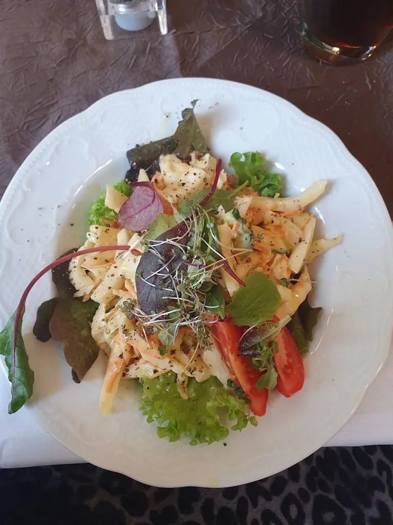 Jannina Rusu-Böhm_Restaurant Zur Krone_Jengen_review