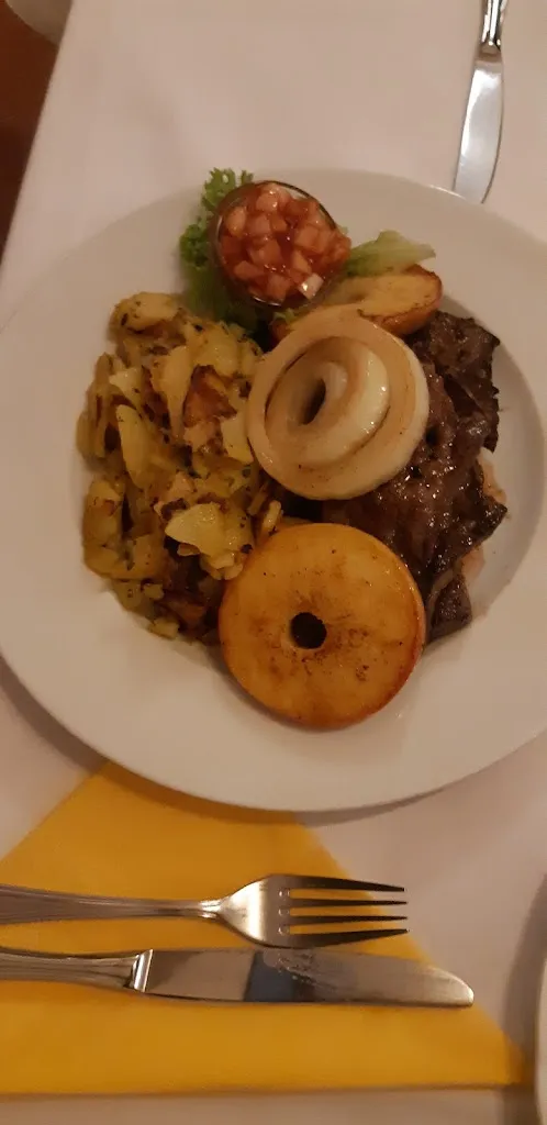 Menu_Restaurant Amberger Hof_Buchloe_immagine_7