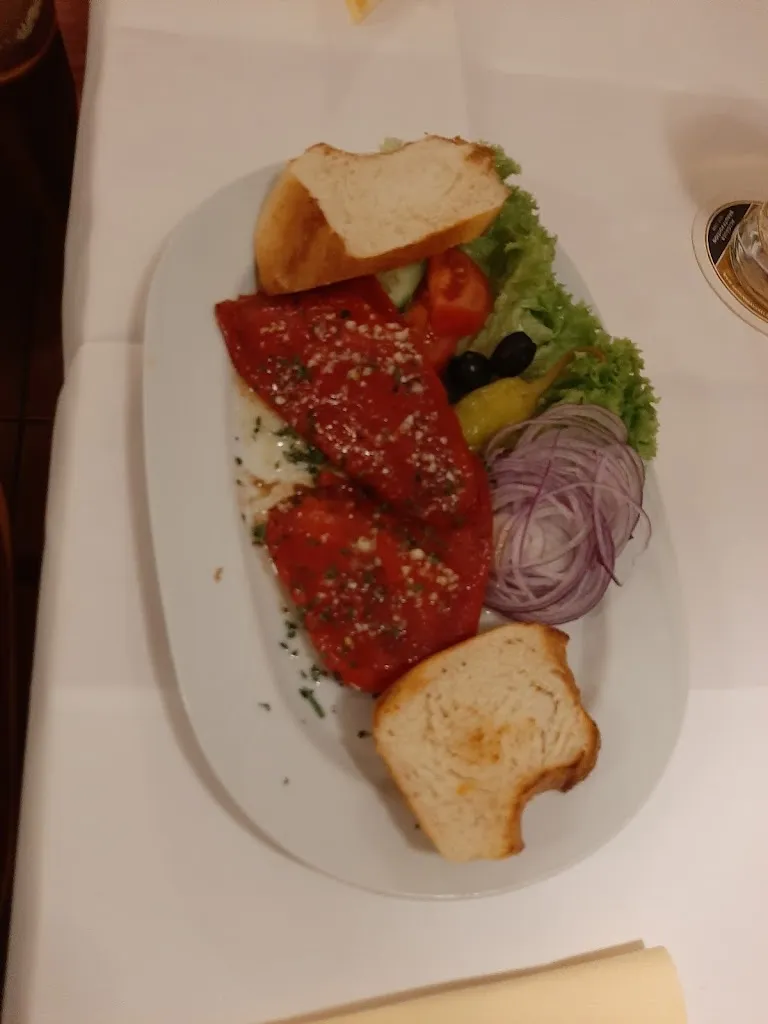 Menu_Restaurant Amberger Hof_Buchloe_immagine_8