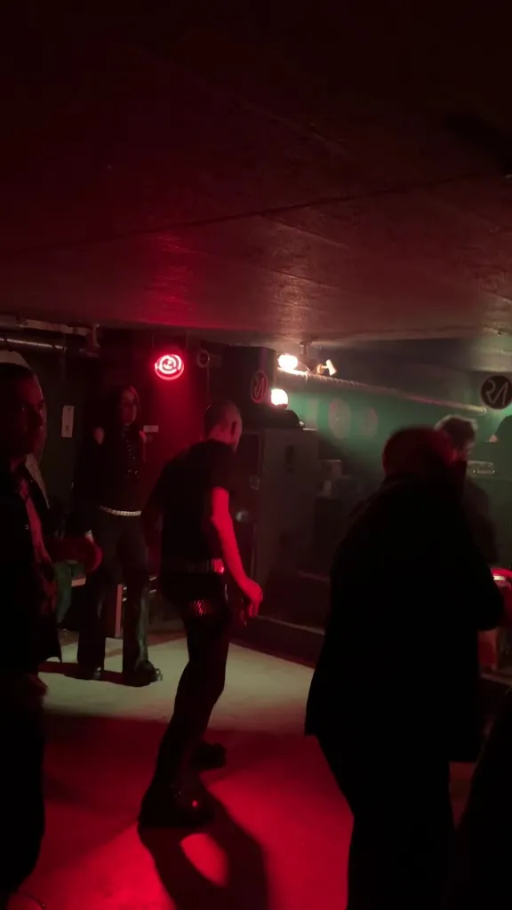 Olivier Pinpin_Raumstation Sternen_Auggen_review