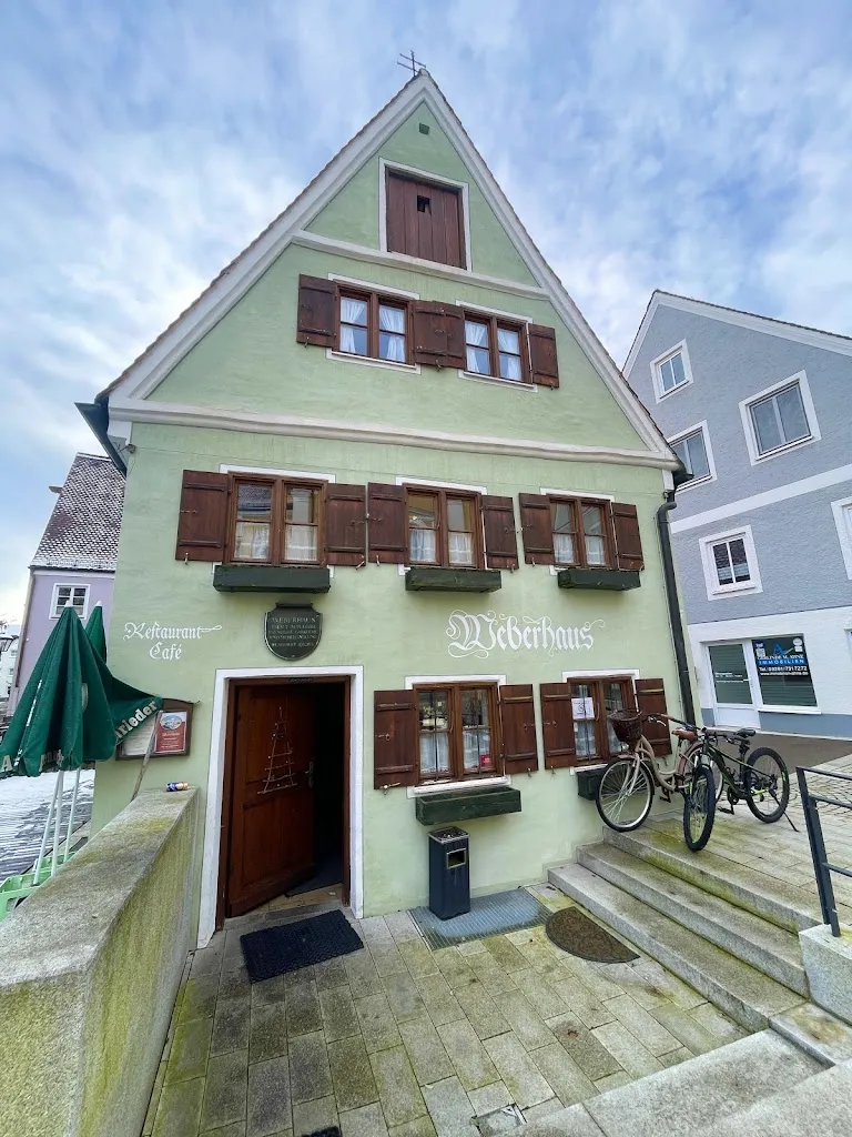 faozan rizal. ICS_Restaurant Weberhaus_Mindelheim_Bewertung