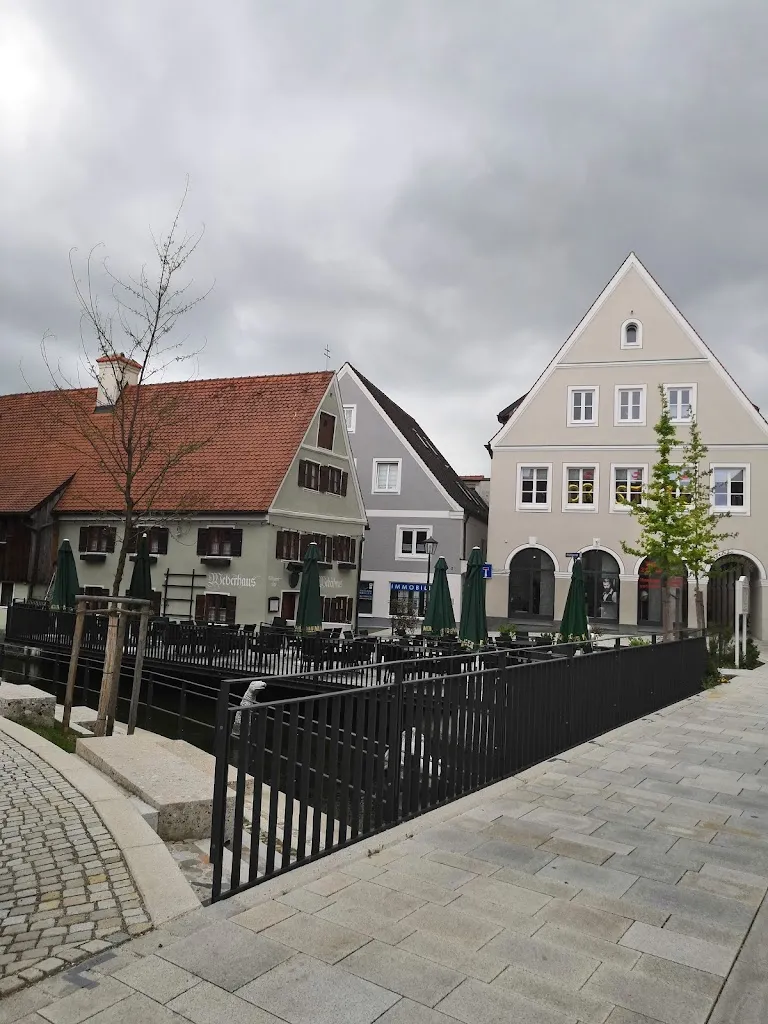 Chiara De Marie_Restaurant Weberhaus_Mindelheim_Bewertung