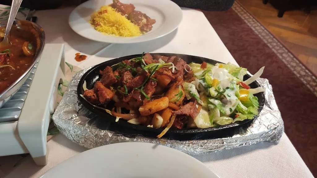 Menu_Royal India Bad Wörishofen_Wörishofen_image_8