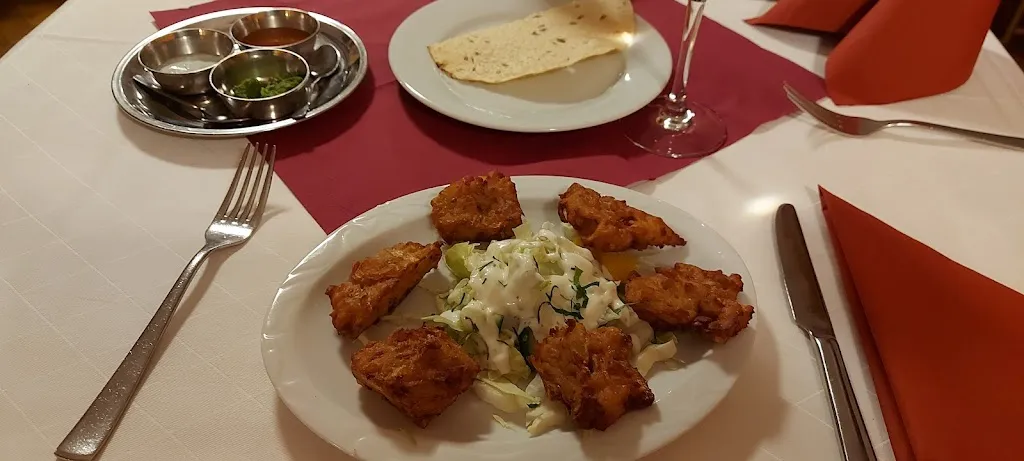 Sven Gould_Royal India Bad Wörishofen_Wörishofen_review