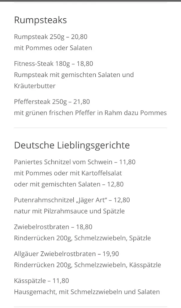 Menu_Restaurant Kunstmühle_Mindelheim_image_4