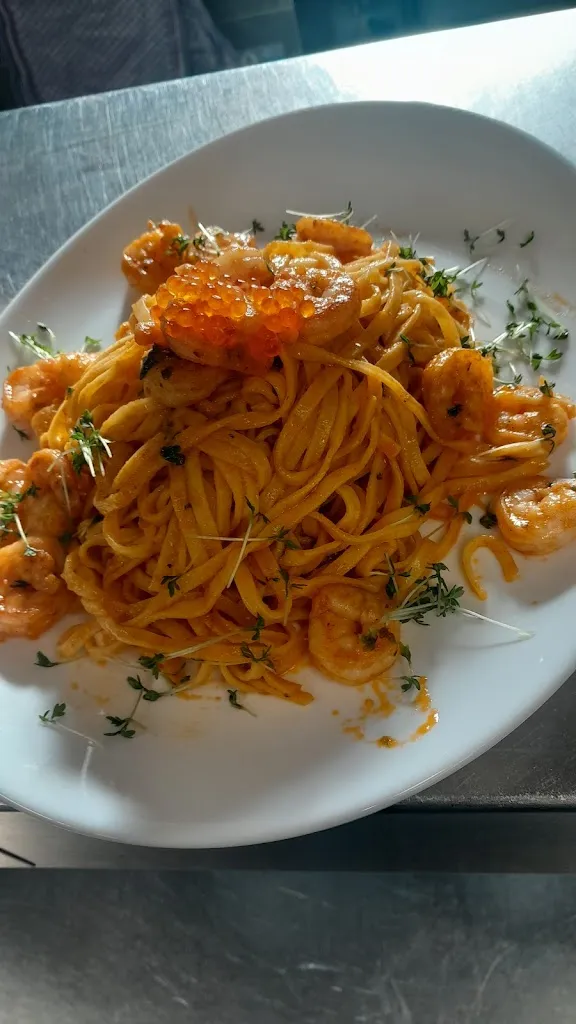 Julio Lozada_Restaurant Kunstmühle_Mindelheim_review