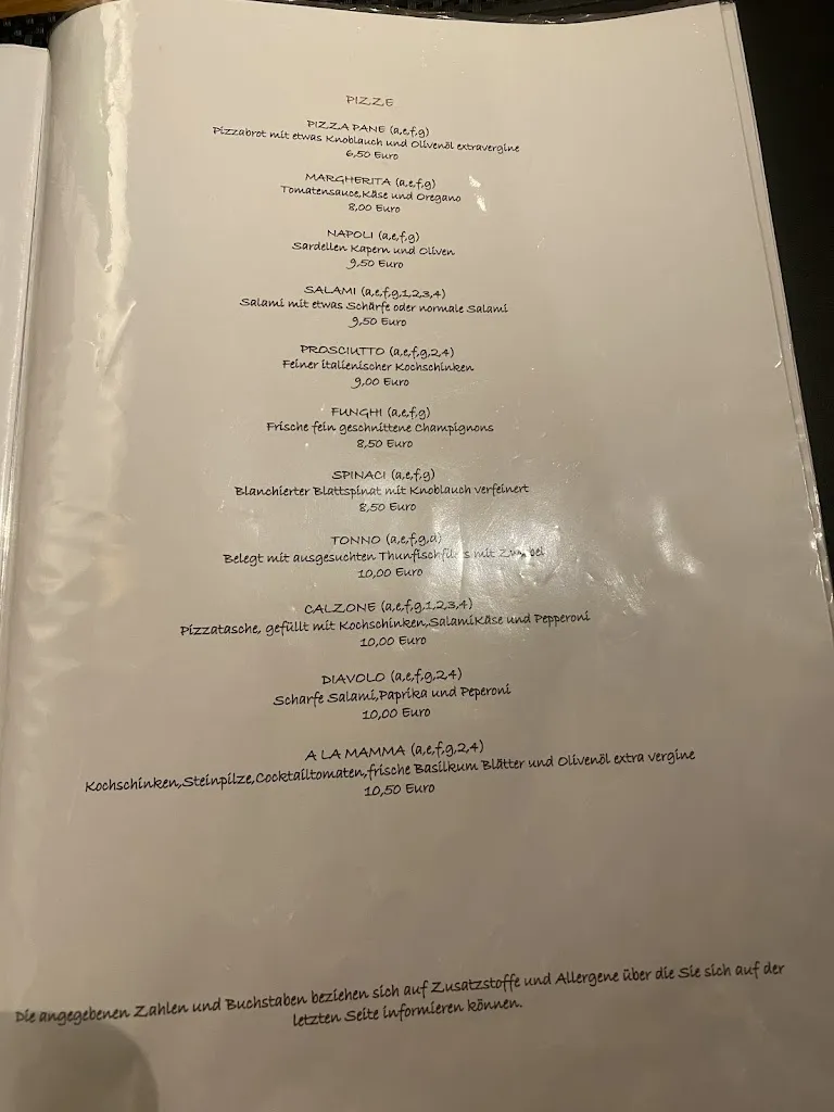 Menu_Rossini' s Restaurant_Wörishofen_image_2