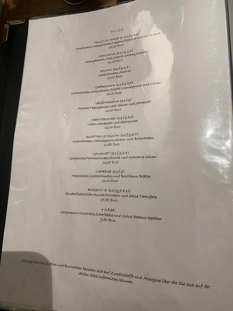 Menu_Rossini' s Restaurant_Wörishofen_image_3