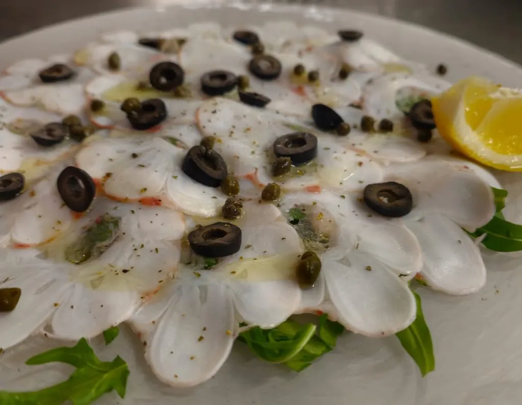 Menu_Rossini' s Restaurant_Wörishofen_image_9