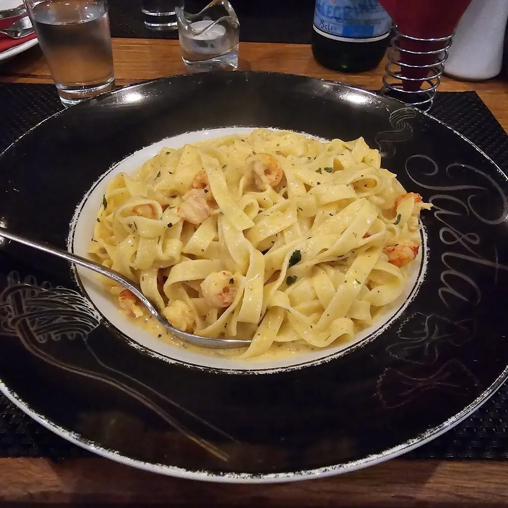 Terence Fung_Rossini' s Restaurant_Wörishofen_review