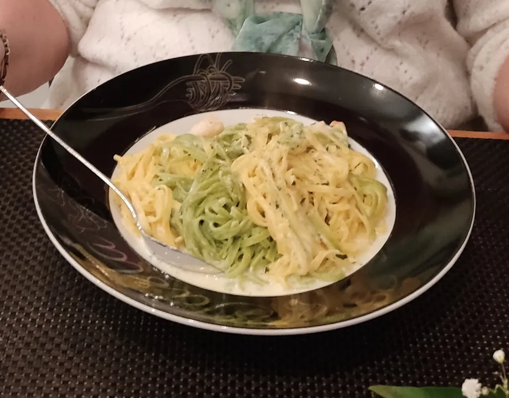 Avro 694_Rossini' s Restaurant_Wörishofen_review