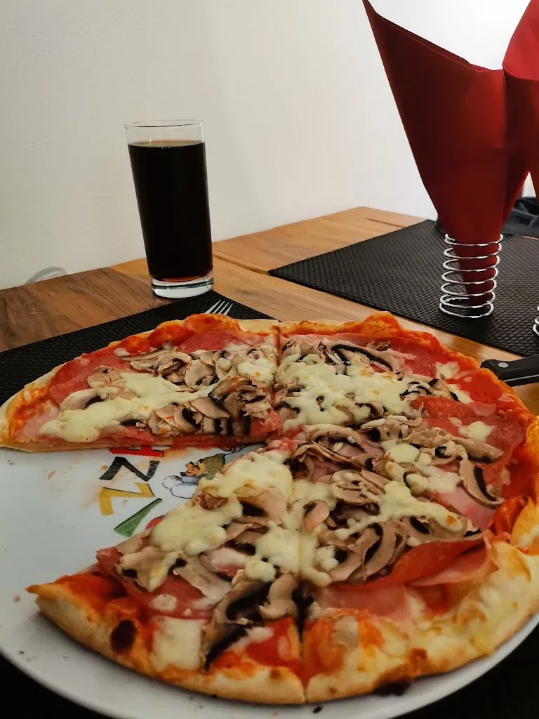 Joshua Paton_Rossini' s Restaurant_Wörishofen_review