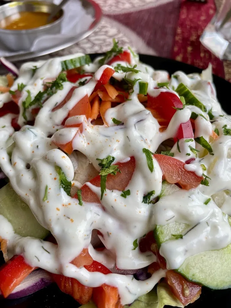 Menu_Indisches Spezialitäten Restaurant Maharaja_Mindelheim_image_3