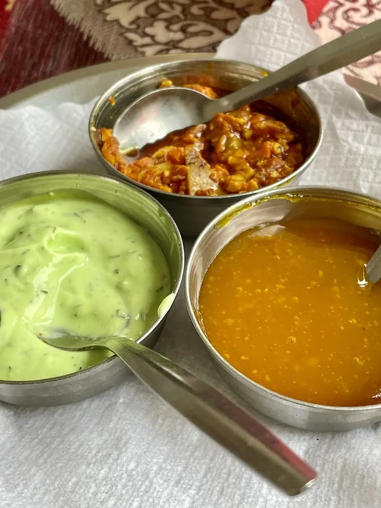 Menu_Indisches Spezialitäten Restaurant Maharaja_Mindelheim_image_4