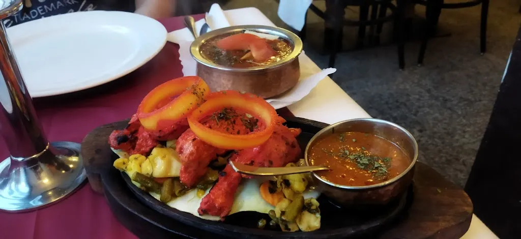 Menu_Indisches Spezialitäten Restaurant Maharaja_Mindelheim_image_7