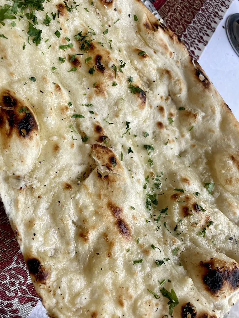 faozan rizal. ICS_Indisches Spezialitäten Restaurant Maharaja_Mindelheim_avis