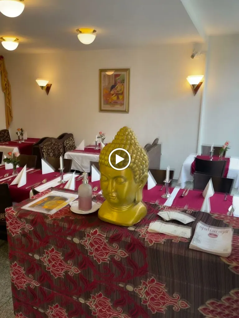 Indisches Spezialitäten Restaurant Maharaja_Mindelheim_slider_image_2