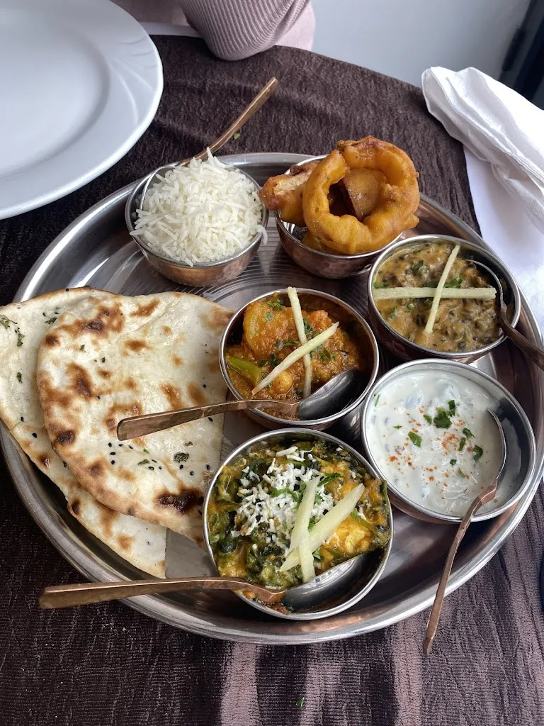 Indisches Spezialitäten Restaurant Maharaja_Mindelheim_slider_image_3