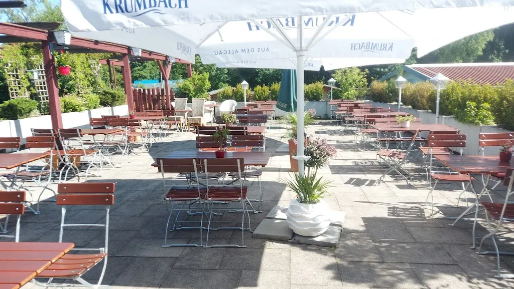 KARAM - Indisches Restaurant restaurant in Buchloe