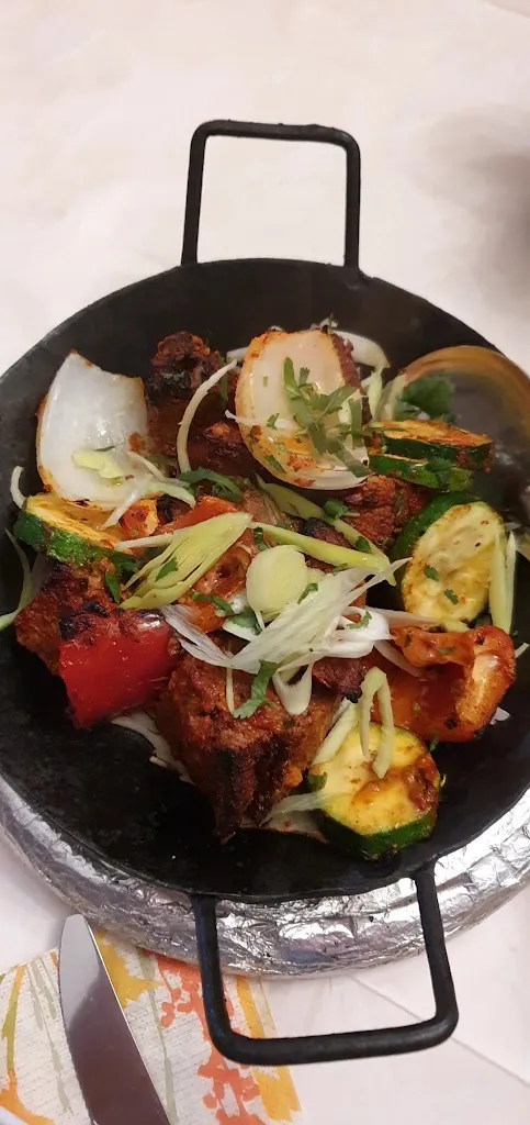 KARAM - Indisches Restaurant_Buchloe_slider_image_2