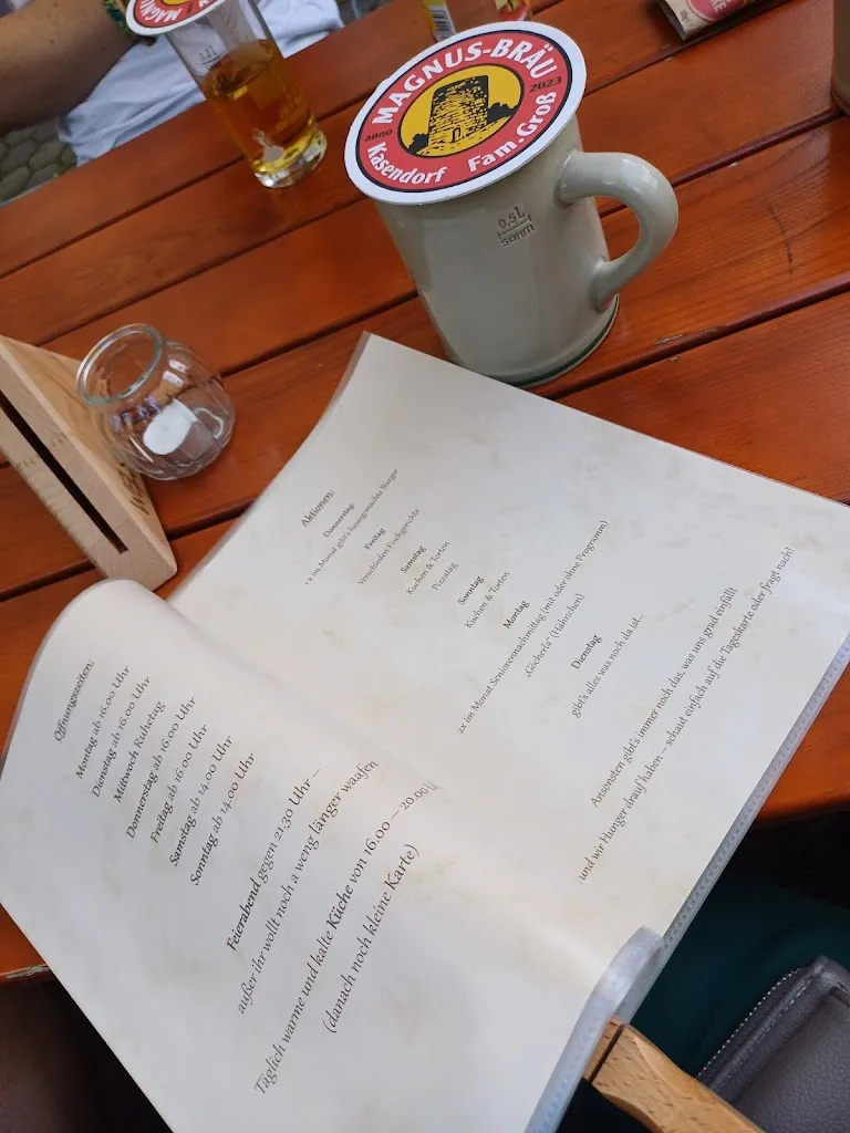 Menu_Grüner Baum (Wirtshaus Groß GmbH)_Kasendorf_image_1