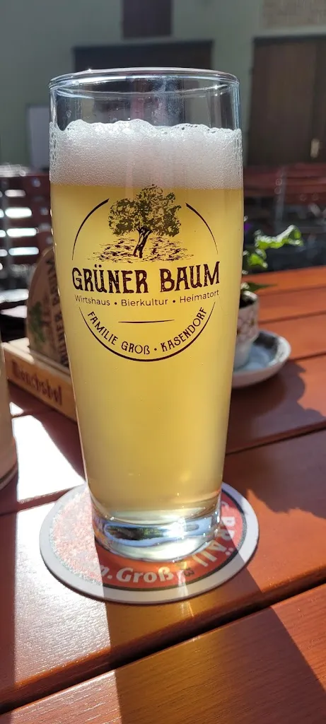 Jacky Mü_Grüner Baum (Wirtshaus Groß GmbH)_Kasendorf_review