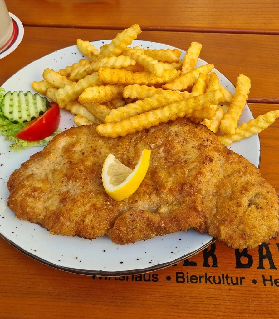 Grüner Baum (Wirtshaus Groß GmbH)_Kasendorf_slider_image_2