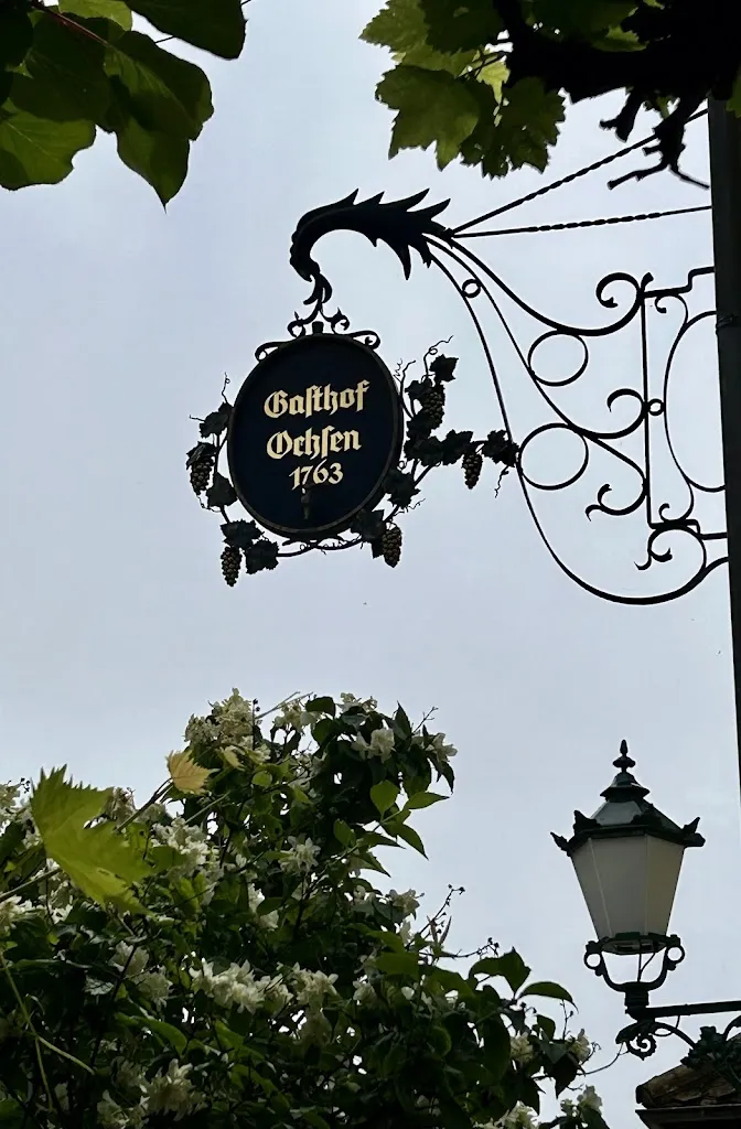 Barry Cook_Ochsen_Markgräflerland_review